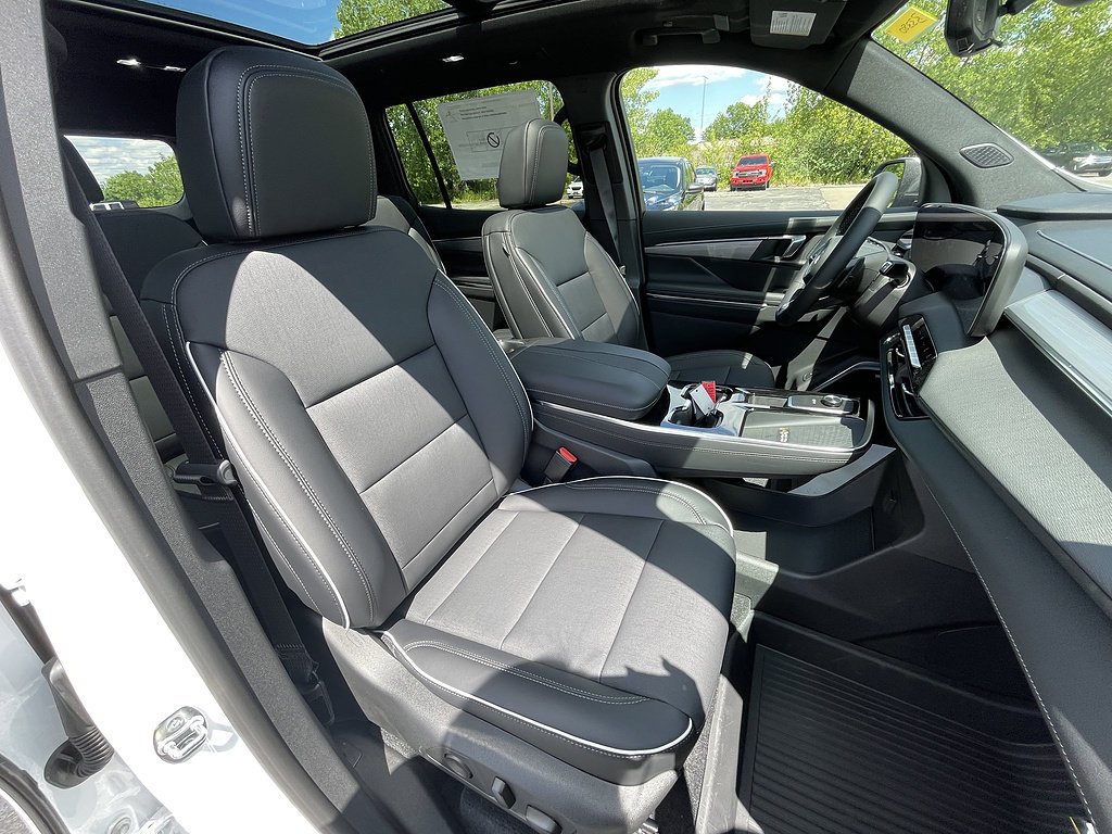 2026 Buick Enclave Preferred - Photo 20