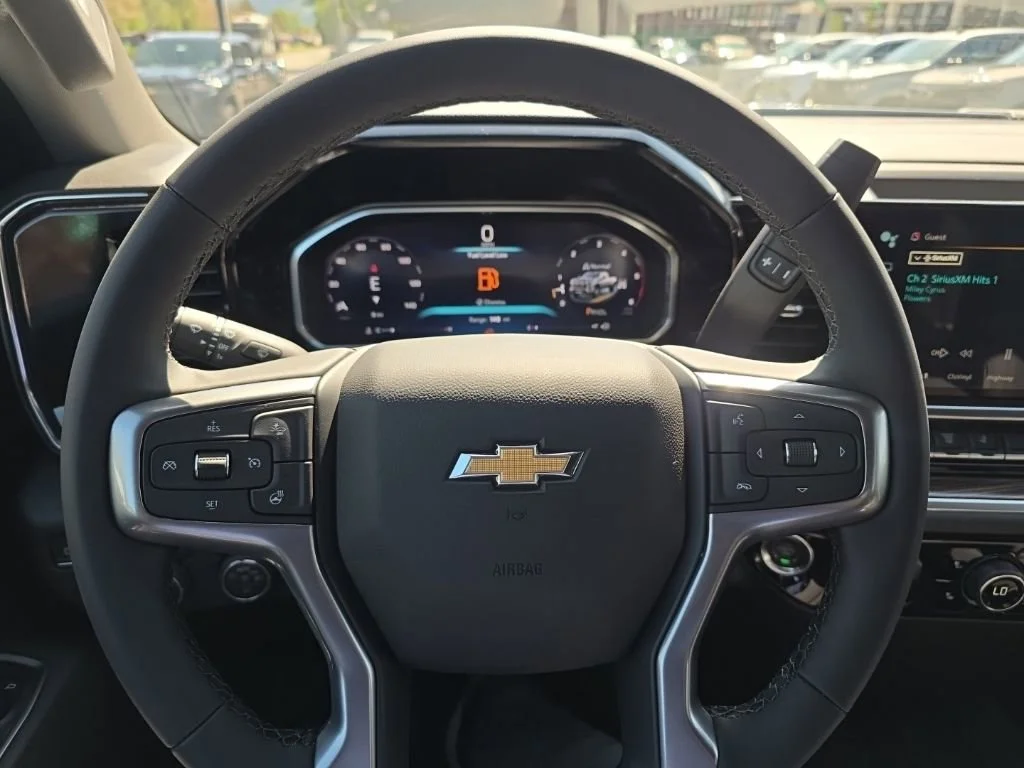 2026 Chevrolet Silverado 3500 HD LT - Photo 14