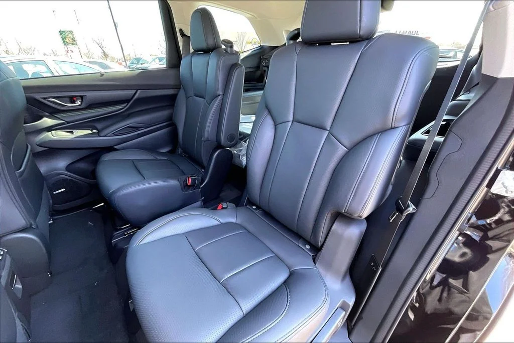 2026 Subaru Ascent Onyx Edition-Touring - Photo 13