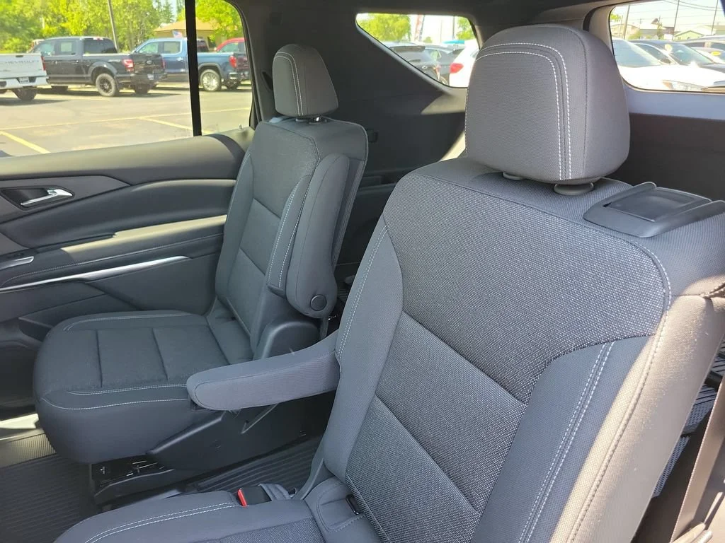 2026 Chevrolet Traverse LT - Photo 29