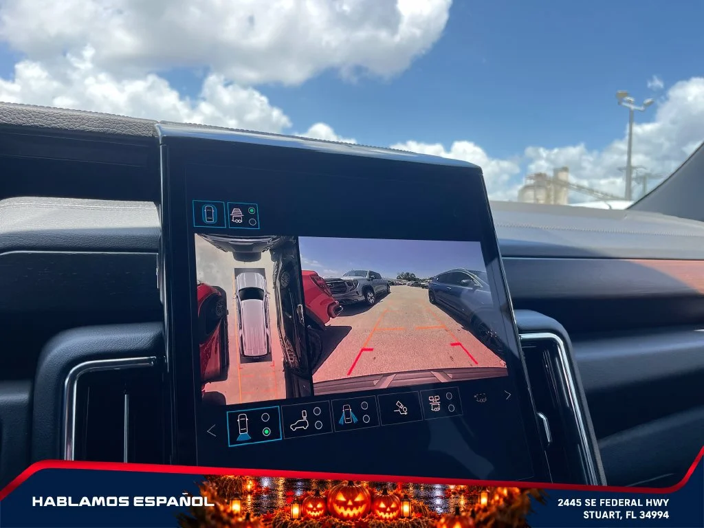 New 2026 Onyx Black GMC Denali image 32