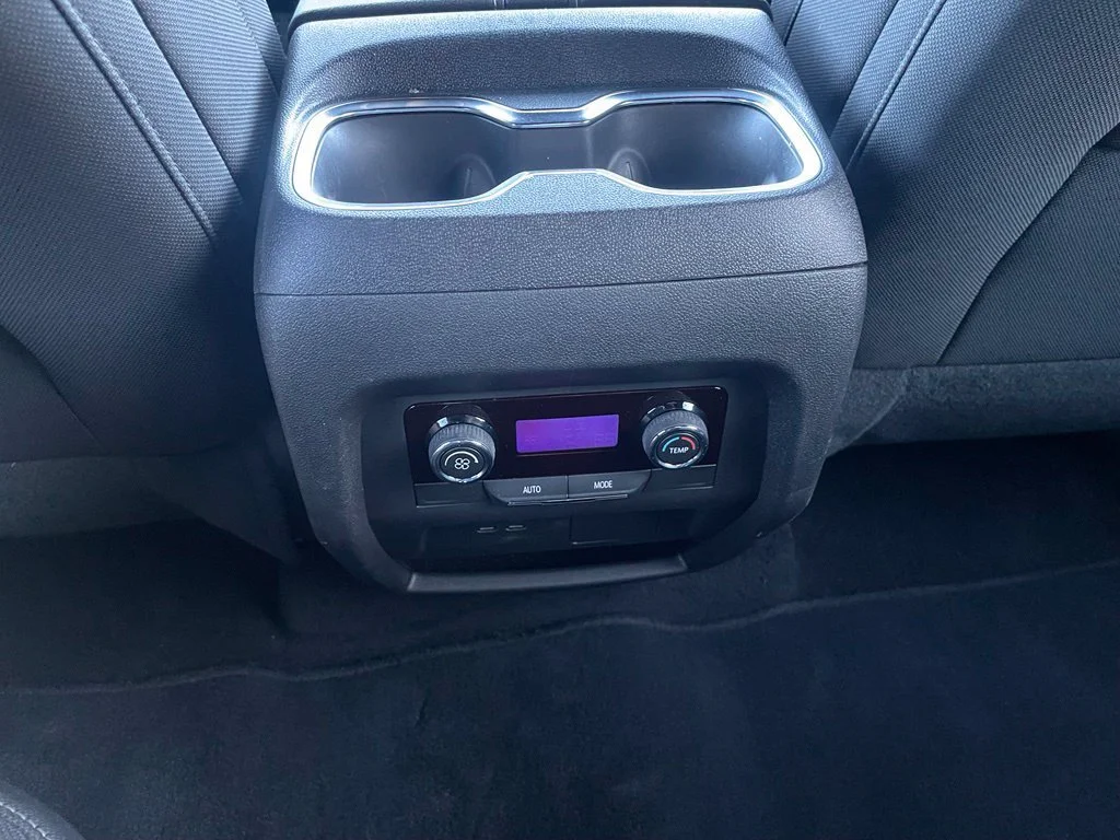 Used 2026 Summit White Chevrolet LT image 26