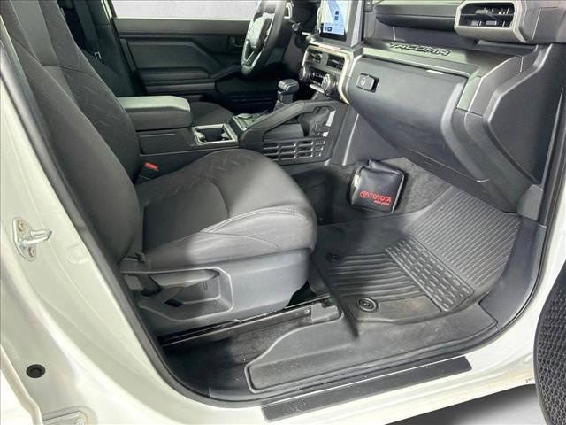 Certified Used 2025 ICE CAP Toyota  image 13