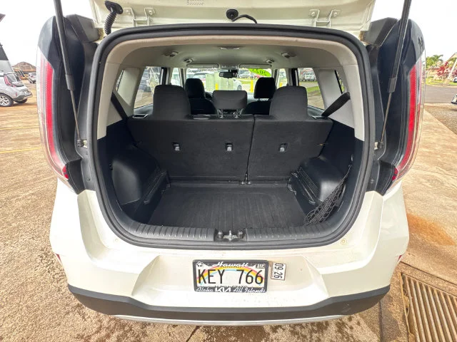 Certified Used 2023 White Kia S image 18
