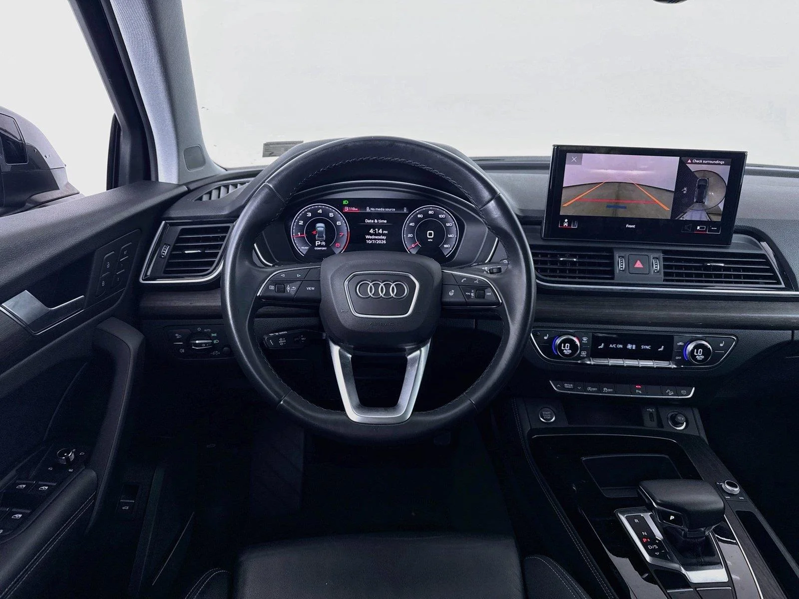 Used 2024  AUDI PREMPLS image 23