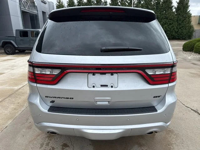 New 2026  Dodge GT Plus HEMI V8 image 30