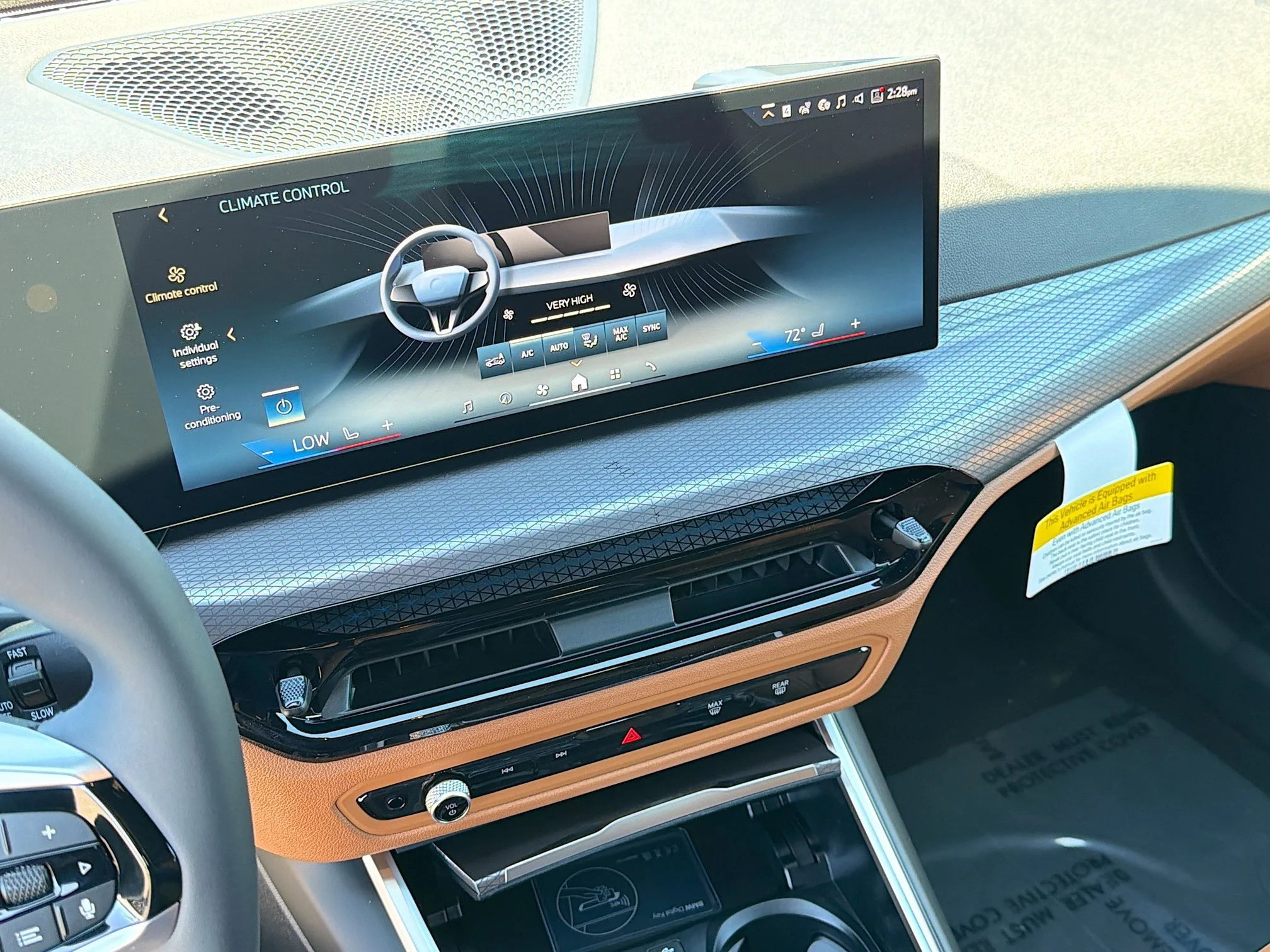 New 2026 Alpine White BMW eDrive40 image 27
