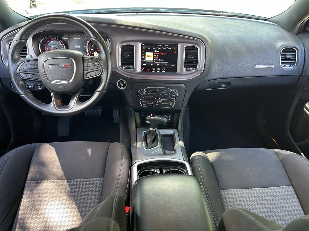 Certified Used 2023 Silver Dodge R/T image 12