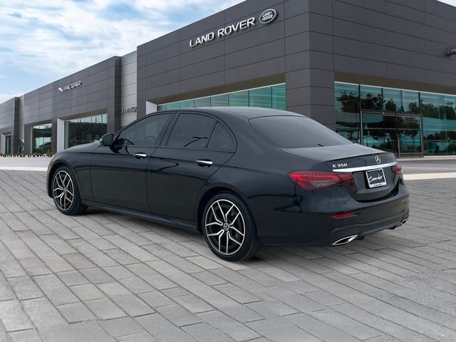 Used 2023  Mercedes-Benz E 350 image 3