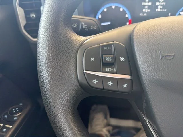 Used 2021 Red Ford Big Bend image 13
