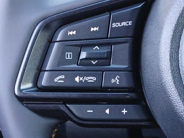 2026 Subaru Forester Wilderness - Photo 10