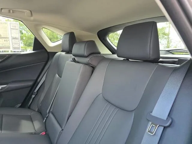 New 2026 Atomic Silver Lexus PREMIUM image 23