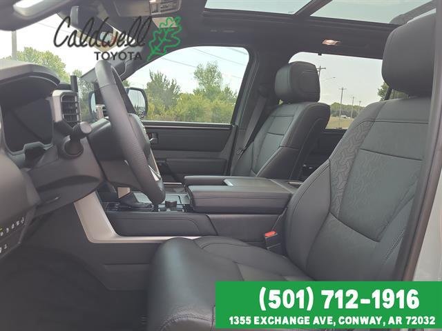 Certified Used 2025 LUNAR ROCK Toyota  image 11