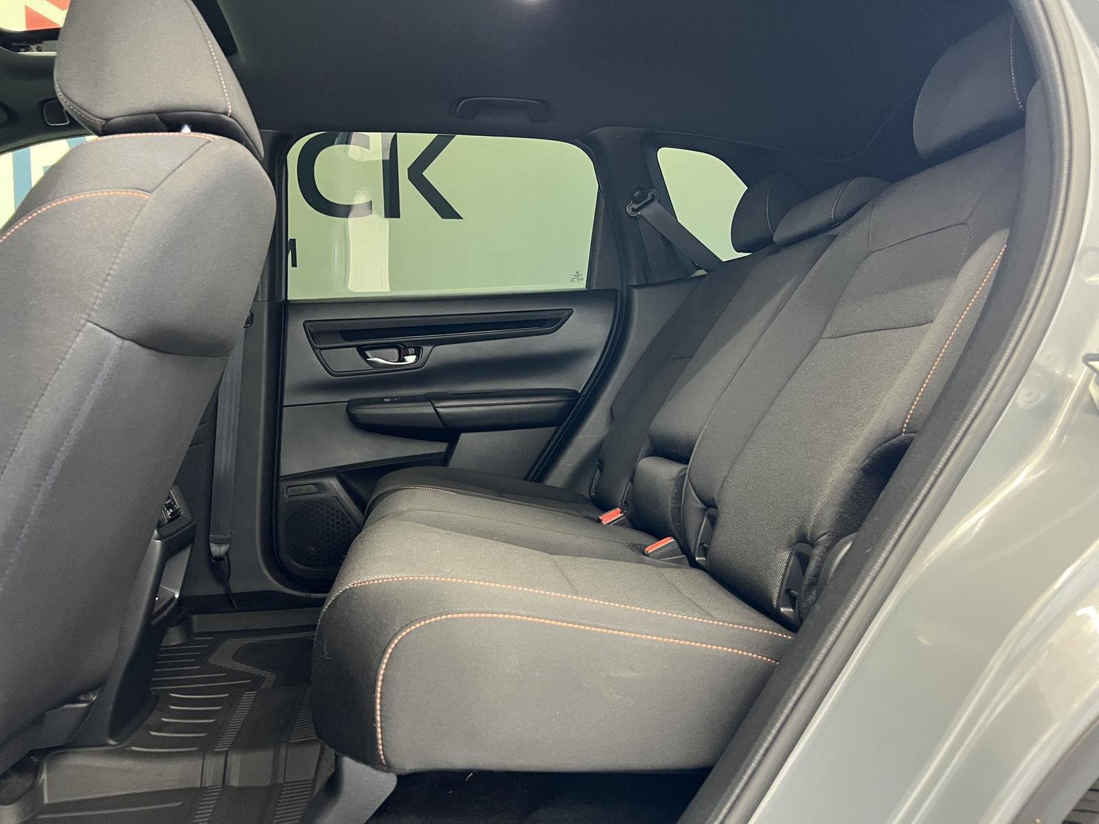 2024 Honda CR-V Sport - Photo 25