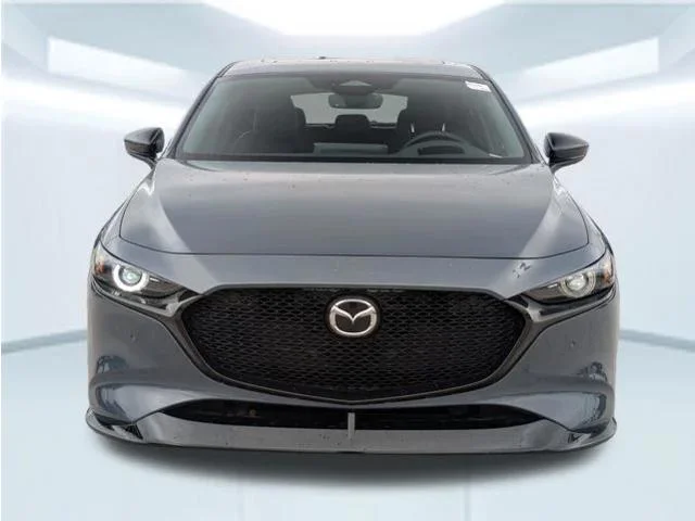 2026 Mazda Mazda3 Turbo Premium Plus - Photo 13