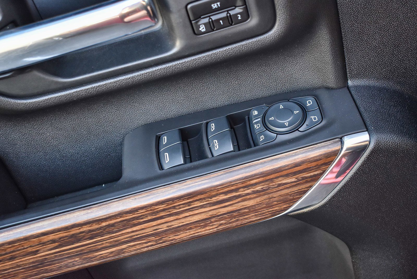 2021 Chevrolet Silverado 3500HD High Country - Photo 19