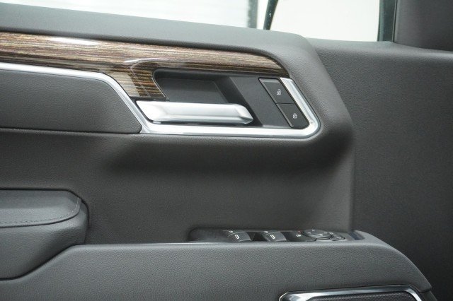 2026 GMC Sierra 1500 Elevation - Photo 18