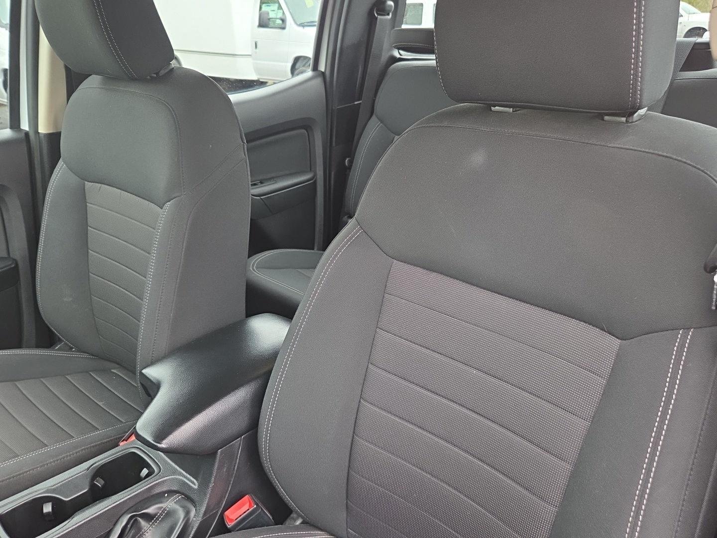 Used 2019 Oxford White Ford XL image 6
