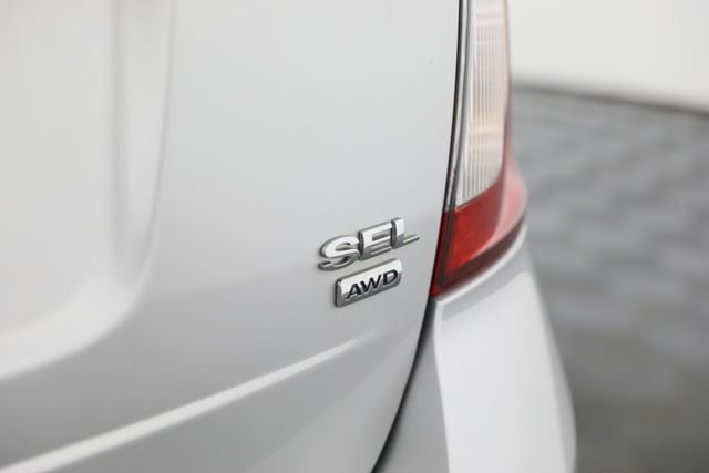 2014 Ford Edge SEL - Photo 36