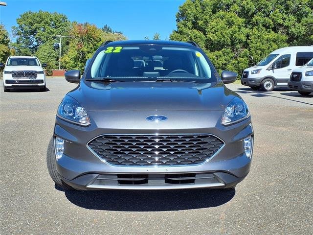 Certified Used 2022  Ford  image 12