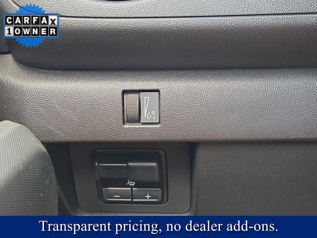 Used 2023 Gray Chevrolet Trail Boss image 24