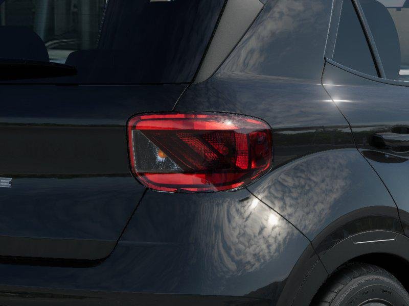 New 2026 Black Hyundai SEL image 10