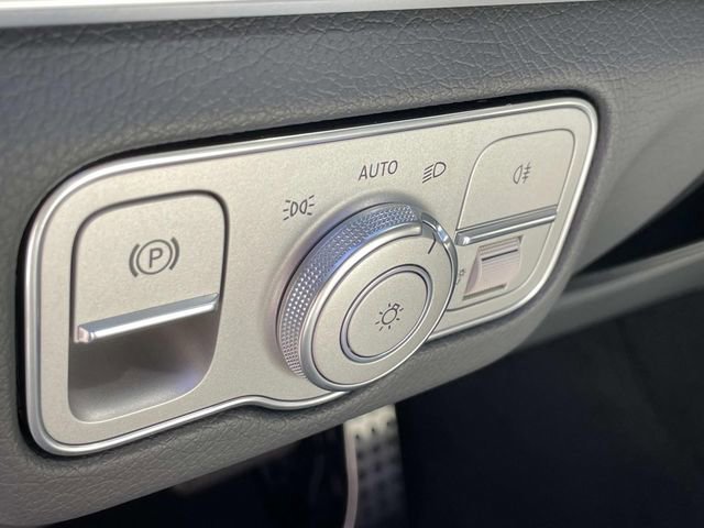 New 2026 Polar White Mercedes-Benz GLE 450 image 53