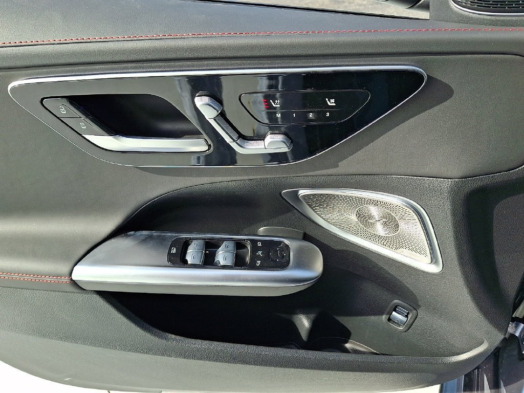 2026 Mercedes-Benz C-Class Sedan AMG C43 - Photo 43
