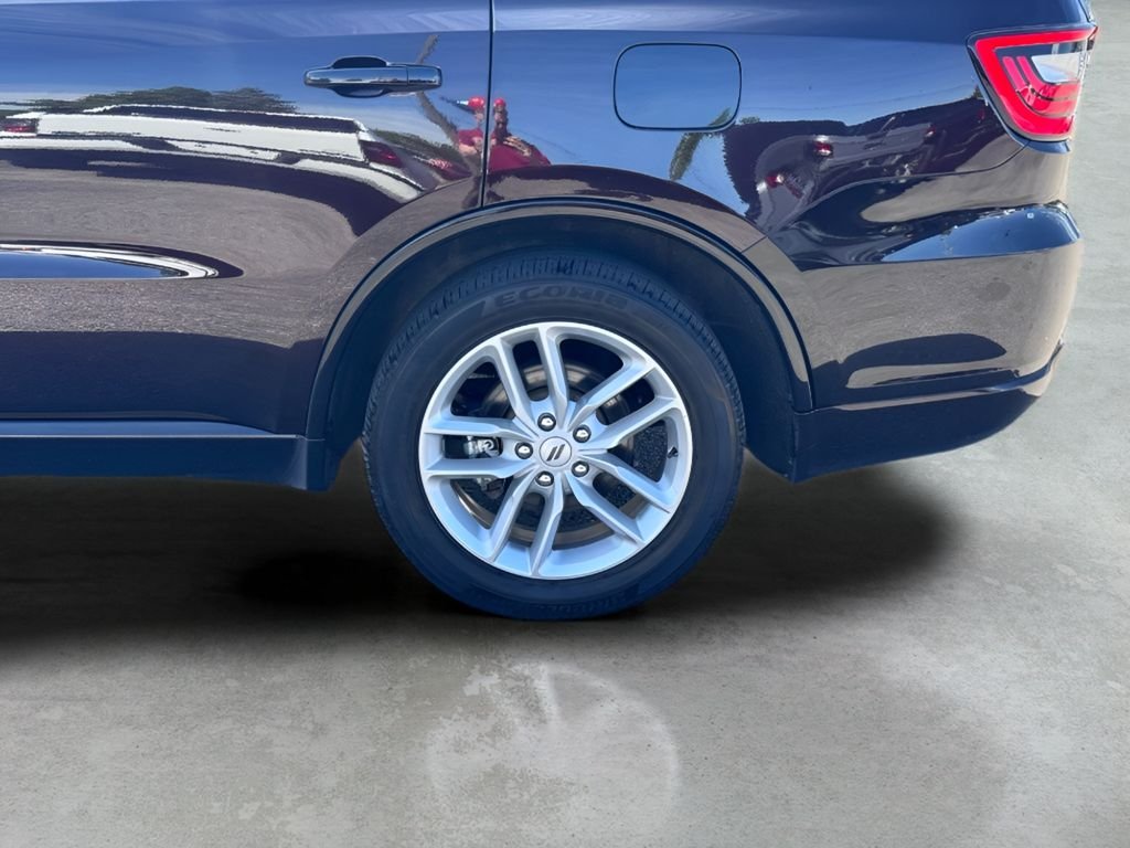 Used 2025 Red Oxide Dodge R/T image 10