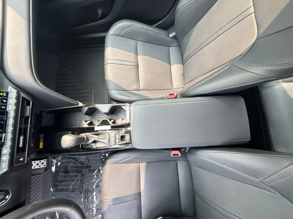 Used 2026 Red Toyota XSE image 15