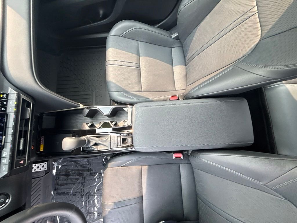 Used 2026 Red Toyota XSE image 15