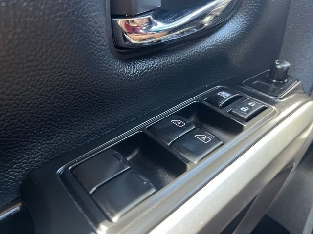 Certified Used 2023 Black Nissan SV image 26