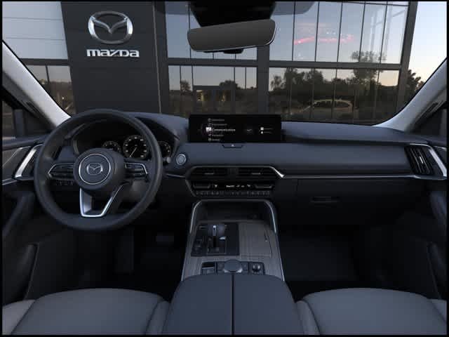 New 2026 Artisan Red Premium Mazda Premium Sport image 2