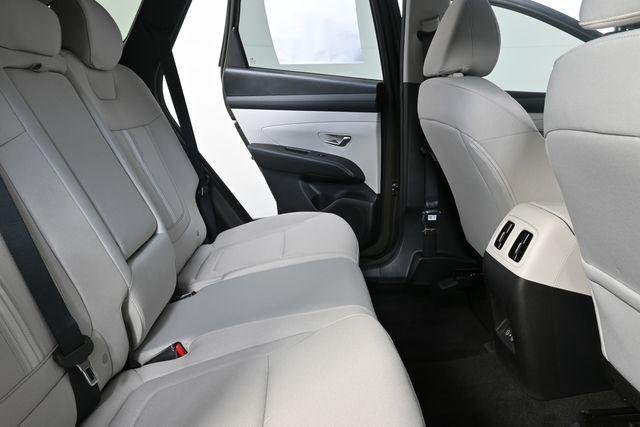 New 2026 Rockwood Green Hyundai SEL FWD image 88