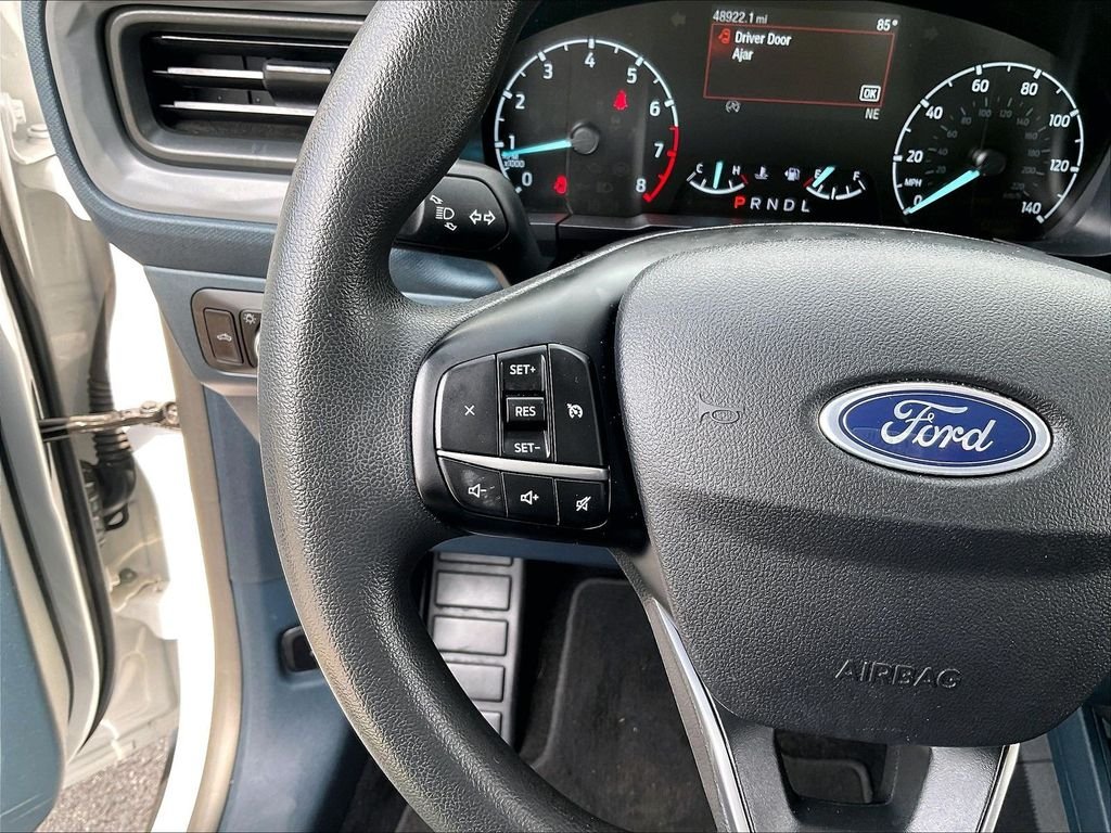 Used 2023 White Ford XL image 23