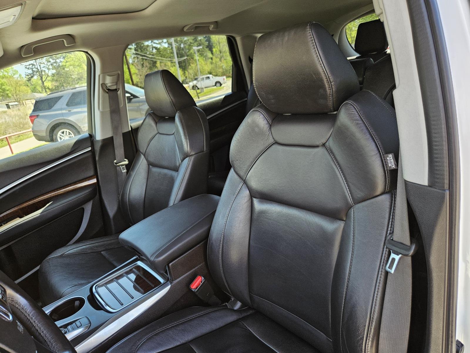 2019 Acura MDX Base - Photo 13