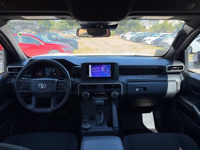 Used 2025 White Toyota SR image 23