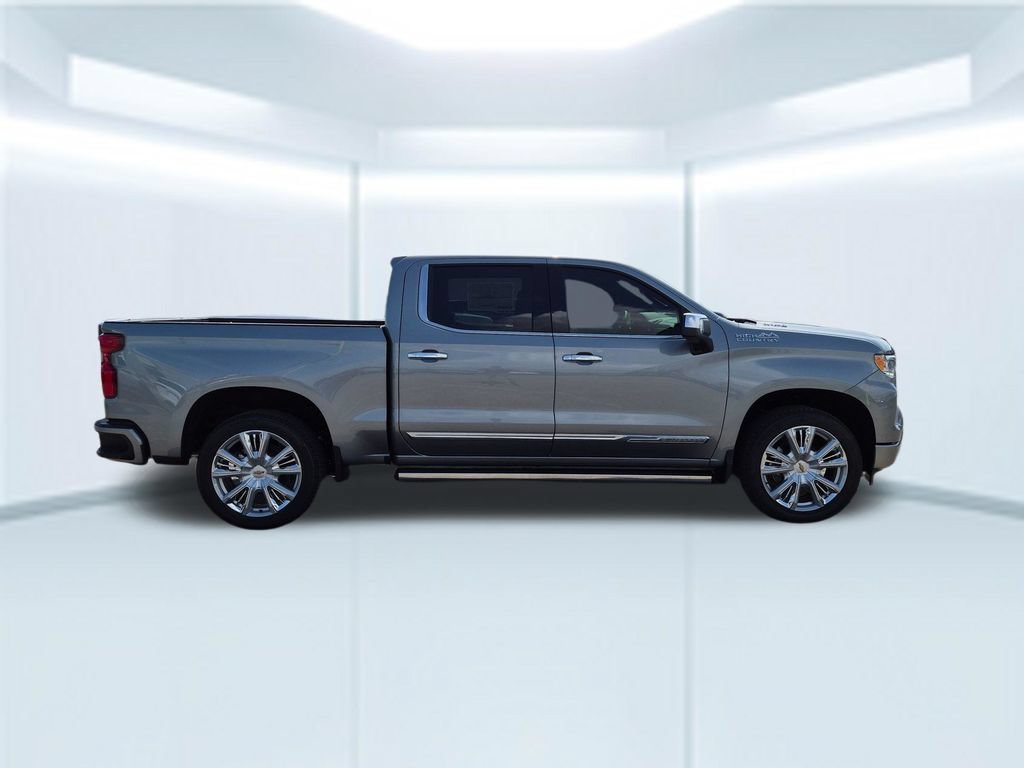 2026 Chevrolet Silverado 1500 High Country - Photo 8