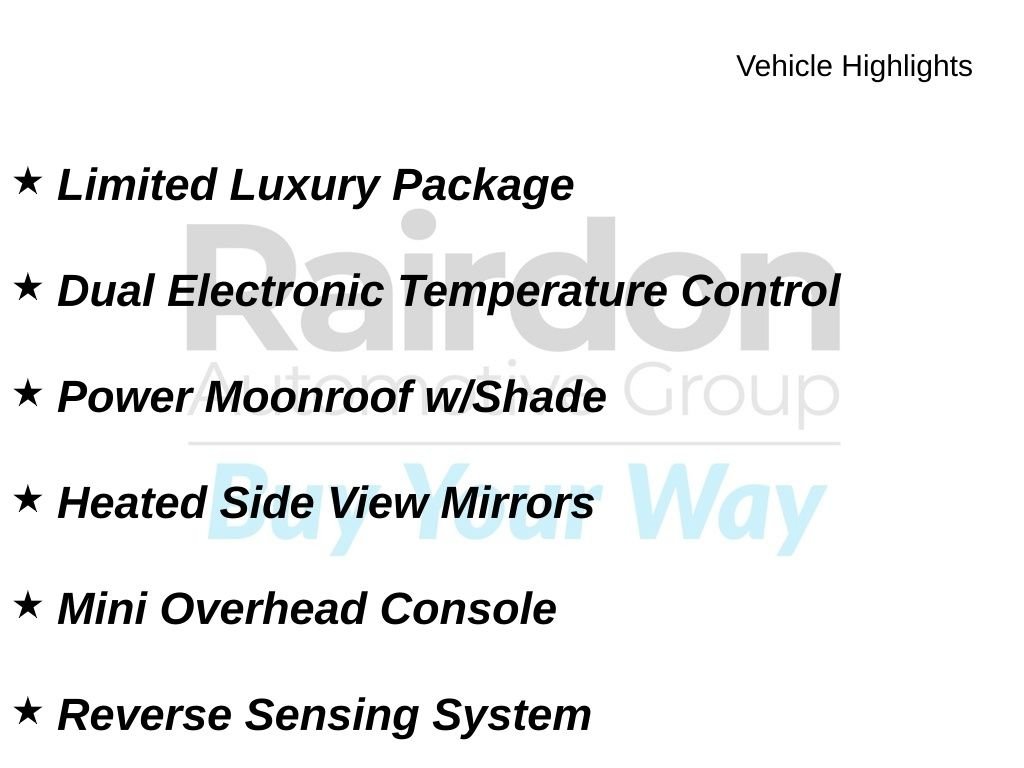 Used 2009  Ford Limited image 10