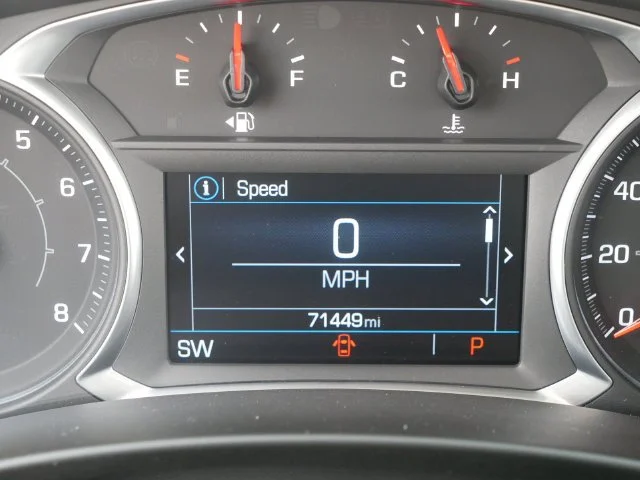 Used 2018 Red GMC Denali image 27