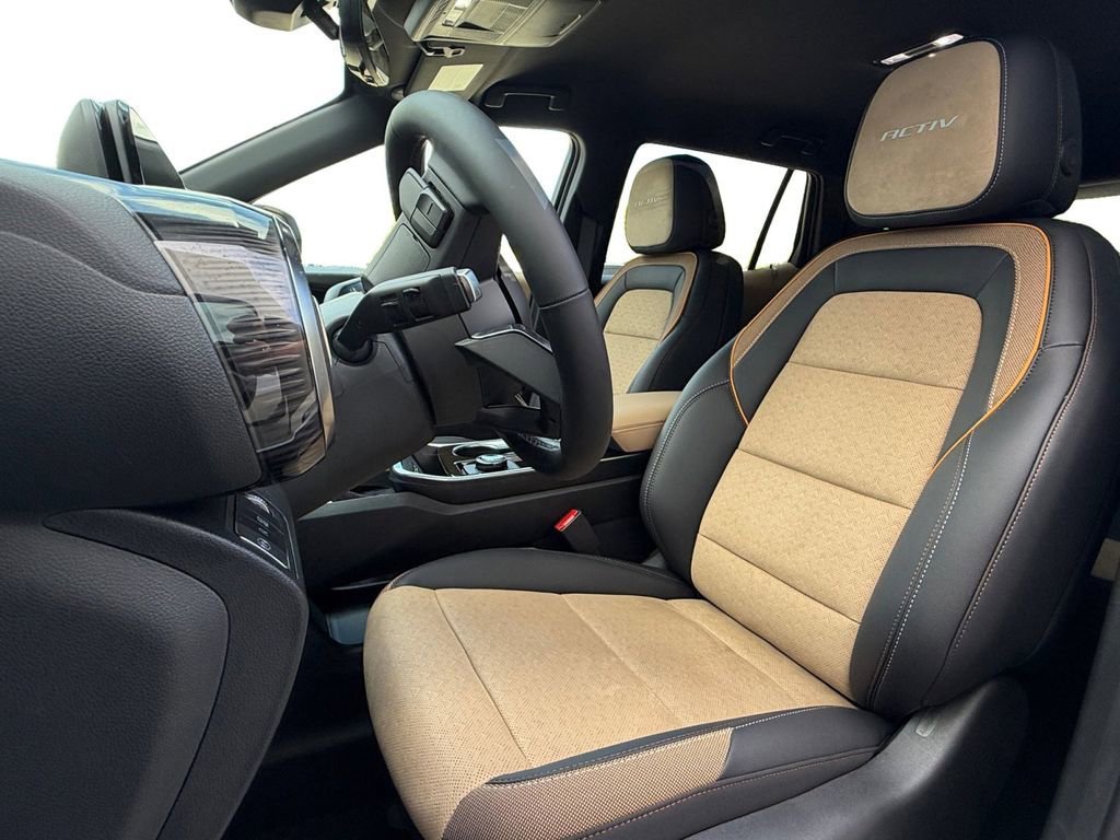 2026 Chevrolet Equinox ACTIV - Photo 27