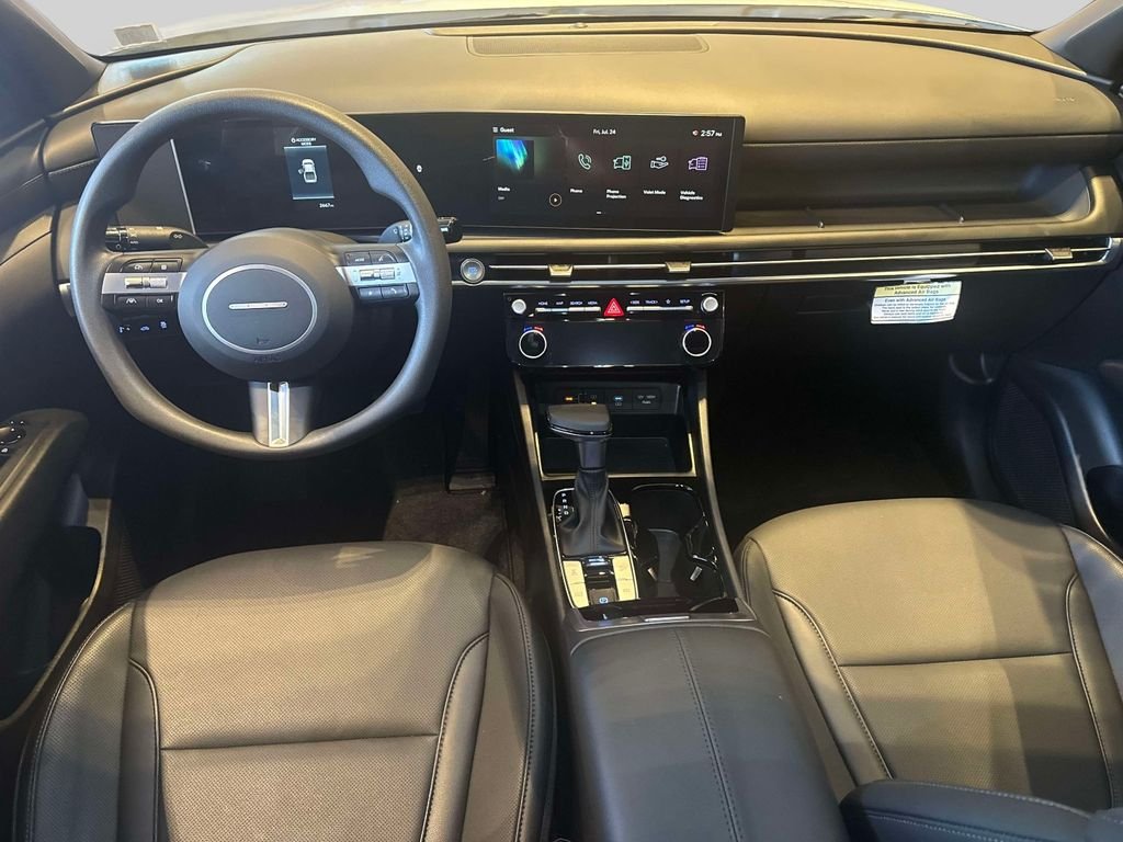 Certified Used 2026 White Hyundai SEL image 12