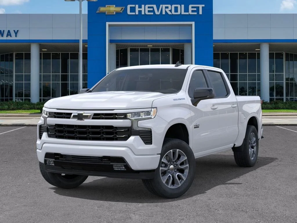 2026 Chevrolet Silverado 1500 RST - Photo 6