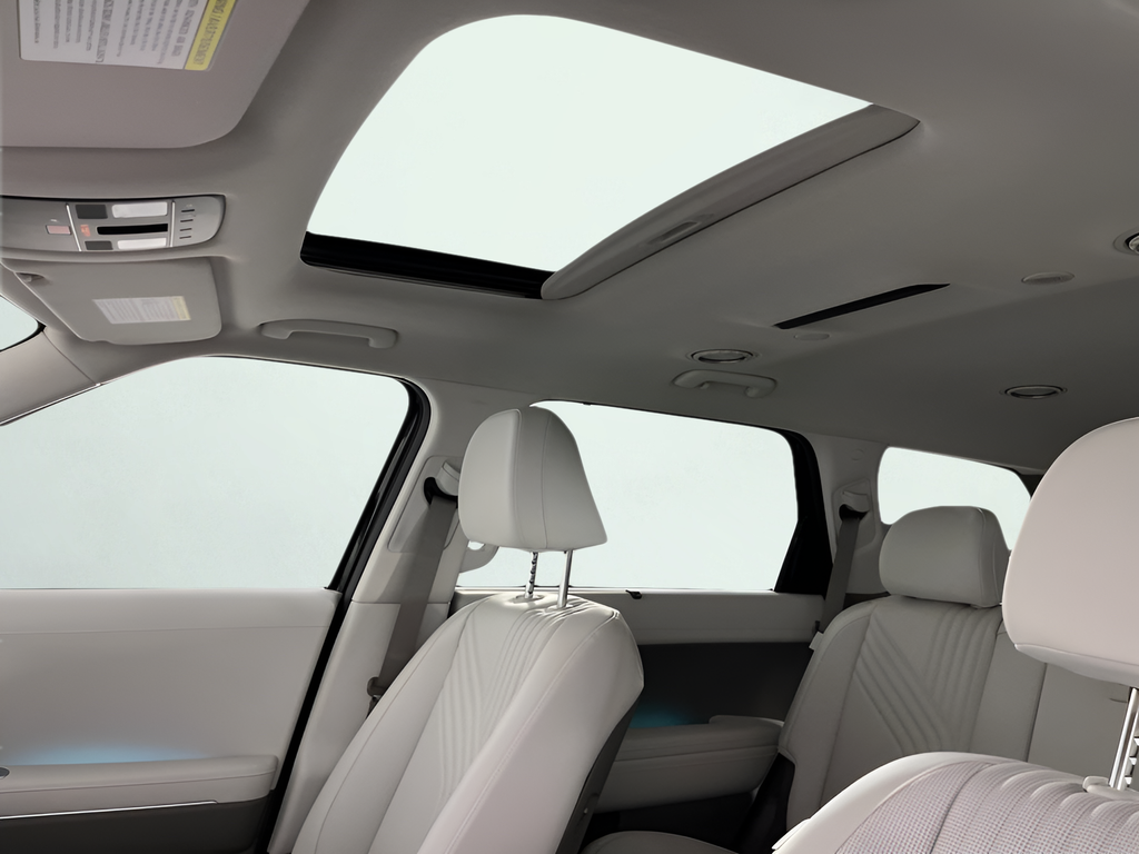 New 2026 Black Hyundai SEL Premium image 19