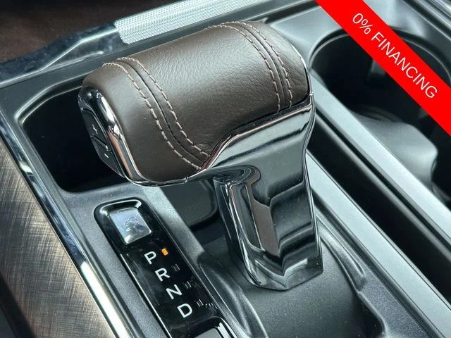 New 2026 White Ford King Ranch image 24