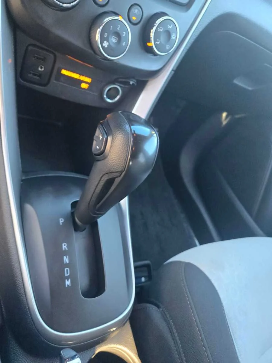 Used 2022 Midnight Blue Metallic Chevrolet LS image 15