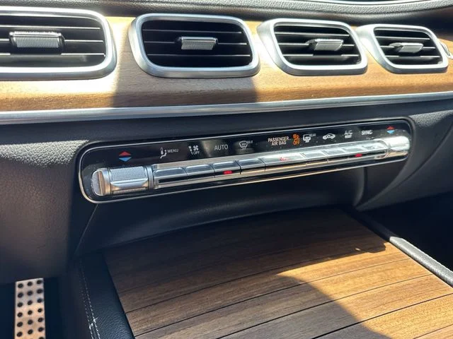 Used 2023  Mercedes-Benz GLE 350 image 18