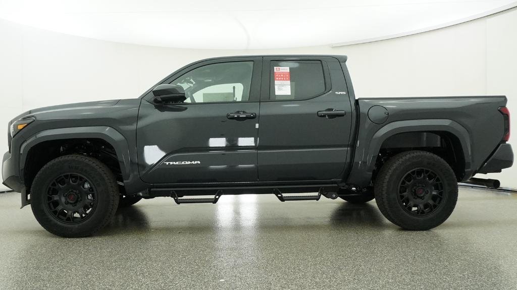 New 2026 Underground Toyota SR5 image 11