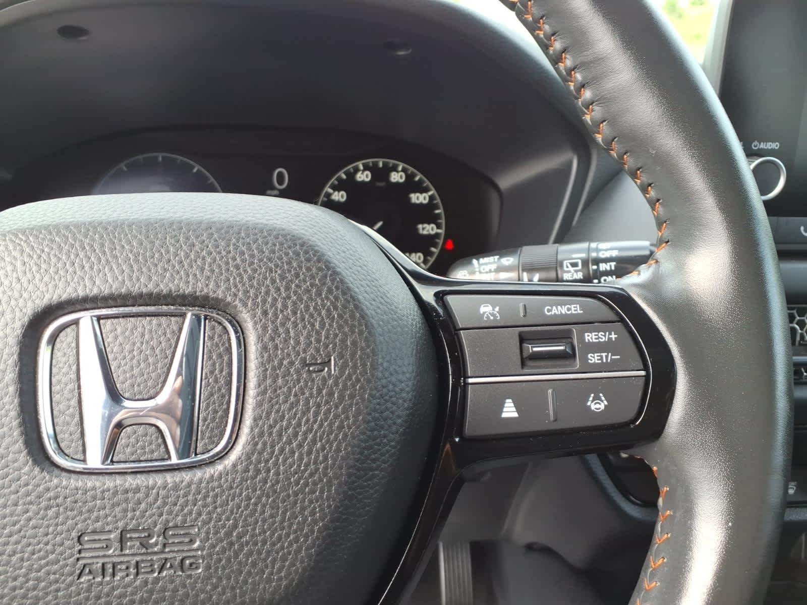 2024 Honda HR-V Sport - Photo 23