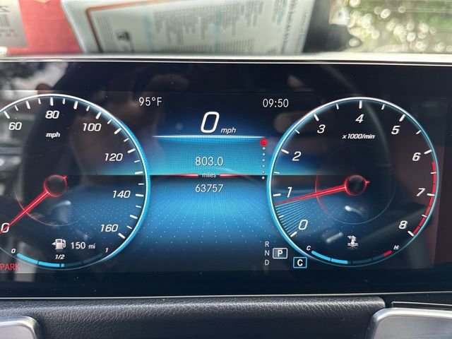 2022 Mercedes-Benz GLB Base - Photo 15